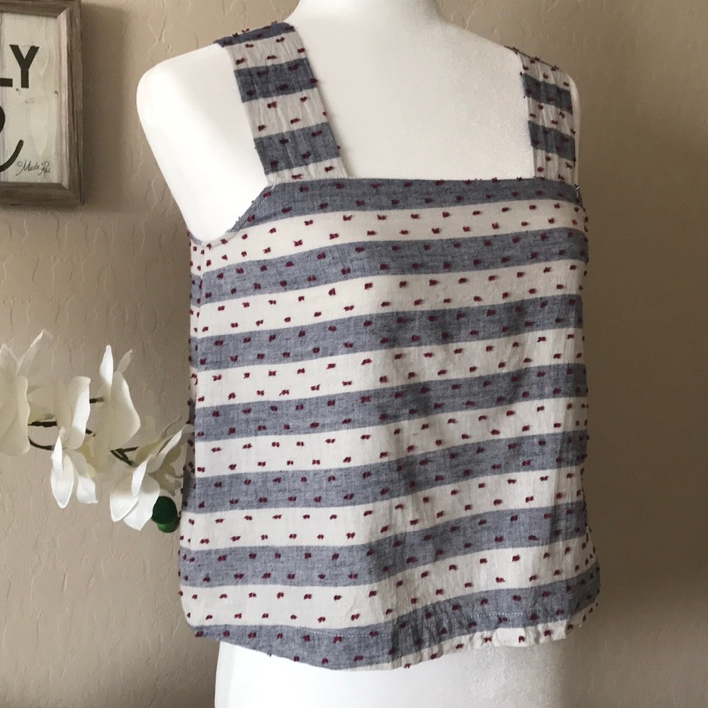 Olive & Oak Top